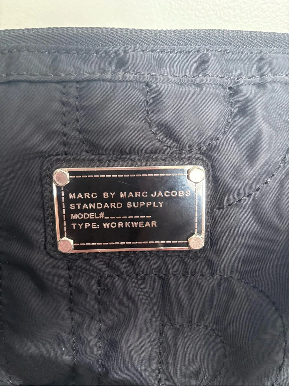 Marc By Marc Jacobs stylish lightweight